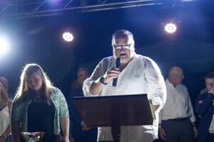 Lee más sobre el artículo La Unión de Magistrados de Lomas llamó a la «concordia» en su festejo de fin de año