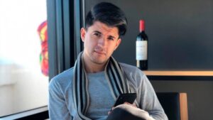 Lee más sobre el artículo Capturan a un barrabrava de Atlanta que estaba prófugo por el crimen de un financista en Almagro