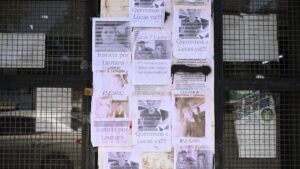 Lee más sobre el artículo A un año de las desapariciones de Lucas y Lautaro, afirman que hay más policías implicados