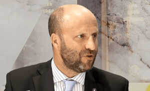 Lee más sobre el artículo Casación eligió a sus autoridades y mantiene al juez Borinsky como presidente