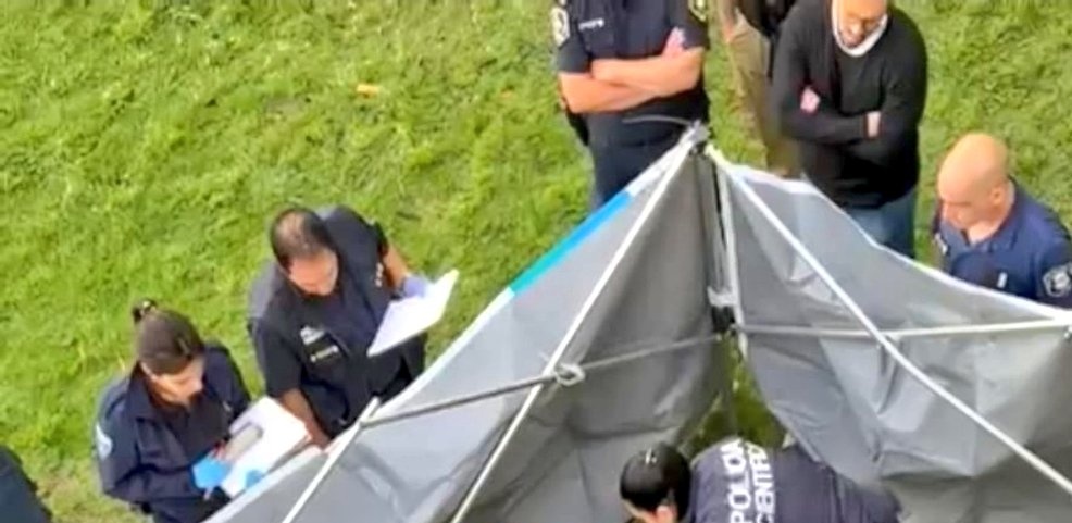 Lee más sobre el artículo Hallan el cadáver de un hombre descuartizado dentro de una valija en Lanús