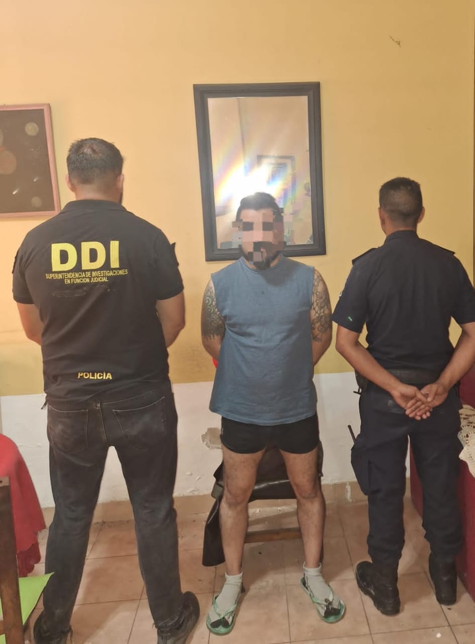 En este momento estás viendo Hallan restos de un hombre descuartizado en una valija en una plaza y detienen a su hijo en Lanús