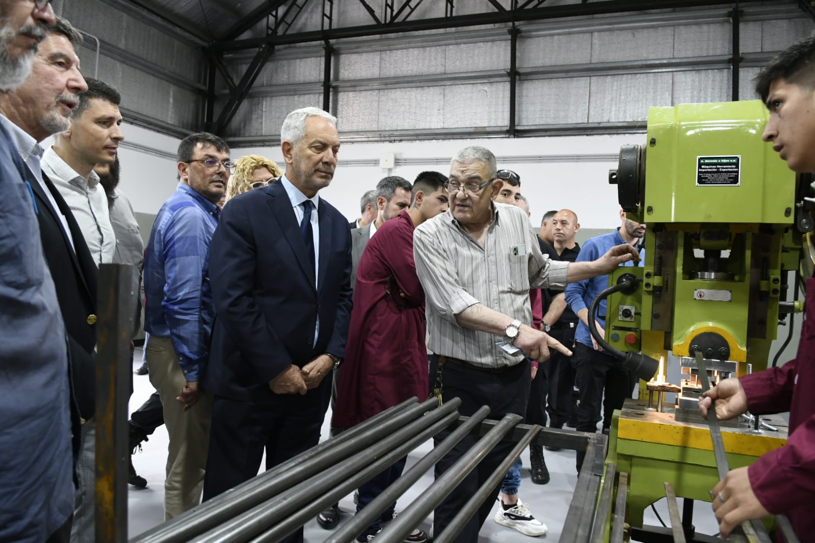 En este momento estás viendo Tres mil privados de la libertad se graduaron en cárceles bonaerenses