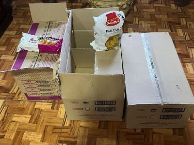 En este momento estás viendo Brown: Tras denuncia del Municipio, detienen a un hombre que vendía mercadería destinada a ayuda social