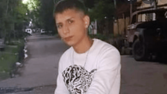 En este momento estás viendo Le dieron 19 años a motochorro que asesinó de un balazo en la cabeza a un joven en Lanús