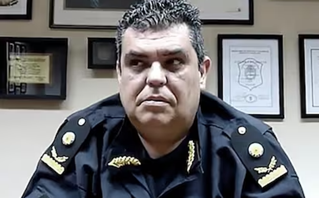 Lee más sobre el artículo Designan nuevo jefe y subjefe de la Policía de la provincia de Buenos Aires