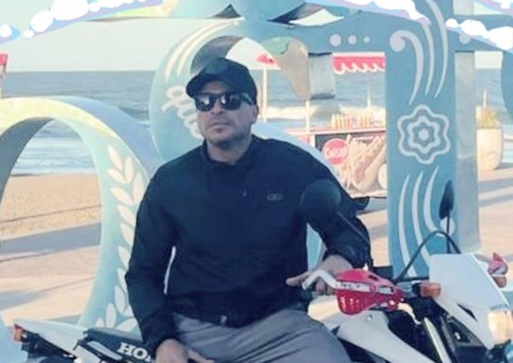 Lee más sobre el artículo Dos detenidos de 14 y 18 años por el crimen del motoquero en Quilmes