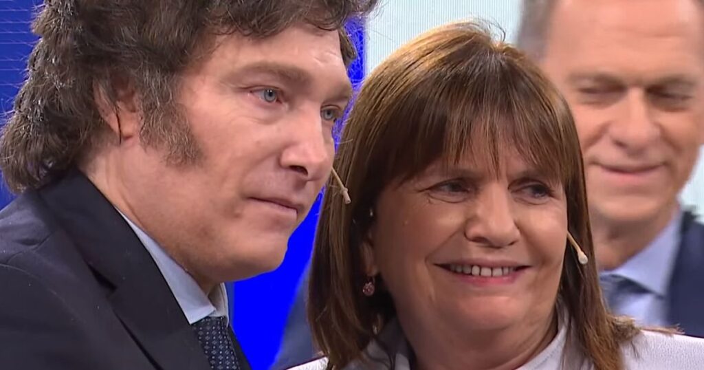 Lee más sobre el artículo Patricia Bullrich será ministra de Seguridad del gobierno Milei