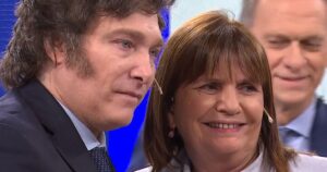Lee más sobre el artículo Patricia Bullrich será ministra de Seguridad del gobierno Milei
