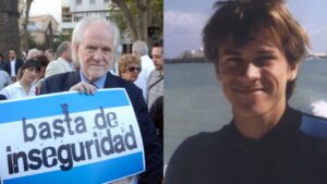 Lee más sobre el artículo Casación deniega la libertad de uno de los condenados por el secuestro y crimen de Axel Blumberg