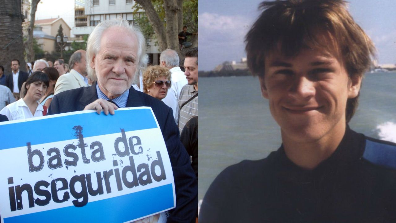 En este momento estás viendo Casación deniega la libertad de uno de los condenados por el secuestro y crimen de Axel Blumberg