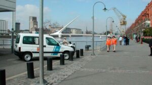 Lee más sobre el artículo Procesaron a seis prefectos por golpear a un adolescente en Puerto Madero