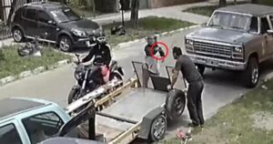 Lee más sobre el artículo Fue baleado hace 53 días, sigue en terapia intensiva, hay detenidos y el móvil es un misterio