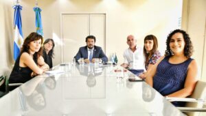 Lee más sobre el artículo La Provincia avanza en un acuerdo de solución amistosa por la Masacre de Magdalena