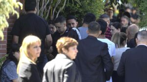 Lee más sobre el artículo Lomas: Despiden a Umma, mientras la Justicia busca a otros tres sospechosos del crimen ya identificados