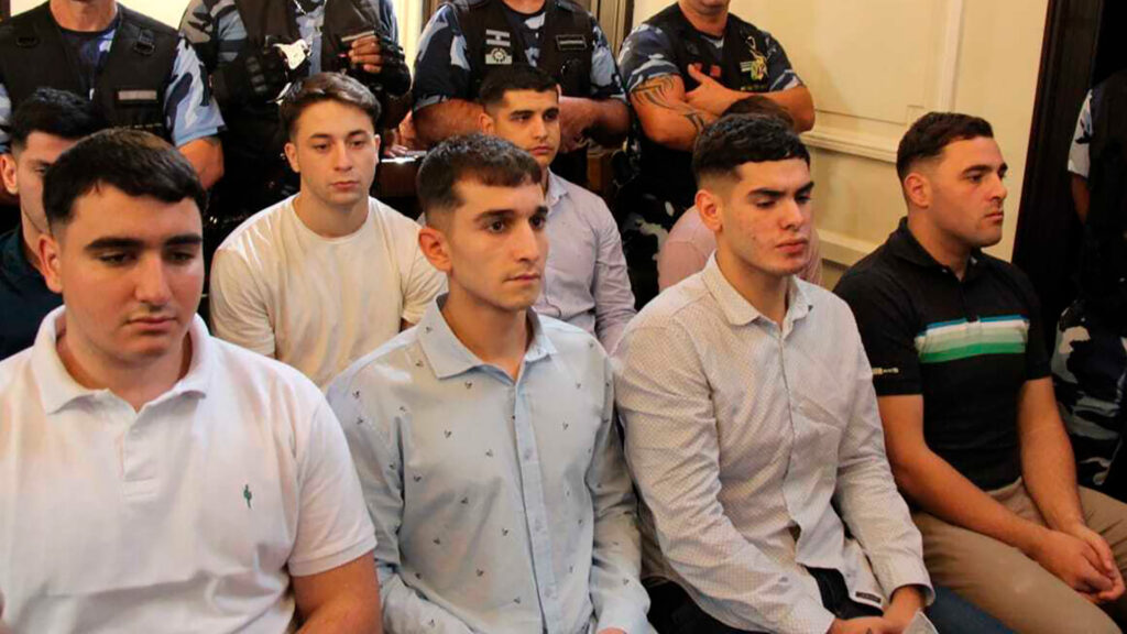 Lee más sobre el artículo El cuarto aniversario del crimen de Báez Sosa, atravesado por la expectativa por el fallo de Casación