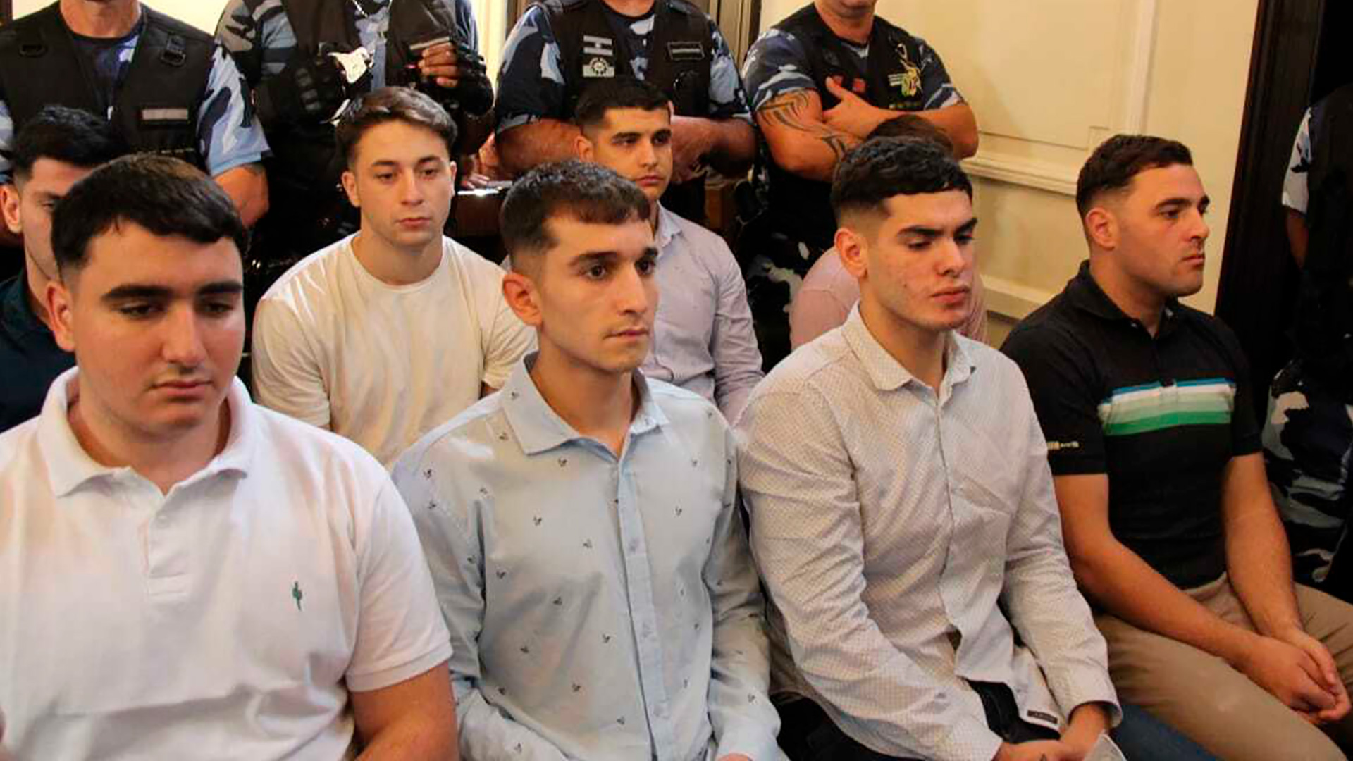 En este momento estás viendo El cuarto aniversario del crimen de Báez Sosa, atravesado por la expectativa por el fallo de Casación