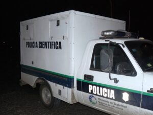 Lee más sobre el artículo Villa Domínico: Salía de cenar y lo asesinan a tiros en un presunto ajuste de cuentas