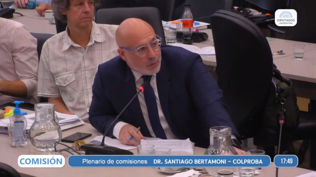 Lee más sobre el artículo Abogados bonaerenses rechazan delegaciones legislativas y piden consensos para Ley Bases