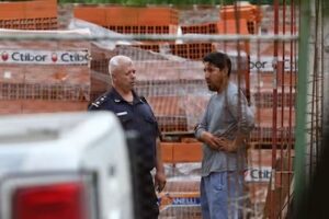 Lee más sobre el artículo Matan de un balazo a una adolescente de 13 años y golpean a su padre en Virrey del Pino