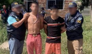 Lee más sobre el artículo Detienen a tres jóvenes por el crimen de Umma y ya son cuatro los sospechosos apresados