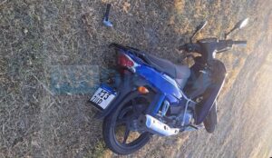 Lee más sobre el artículo Detuvieron a un adolescente por el crimen del joven al que intentaron robarle la moto en Chingolo