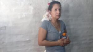 Lee más sobre el artículo Discutió con su novia, la mordió, le arrancó un pedazo de oreja y escapó en Avellaneda