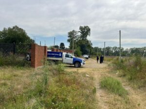 Lee más sobre el artículo Asesinan a un hombre para robarle la camioneta en la puerta de su casa de Pontevedra