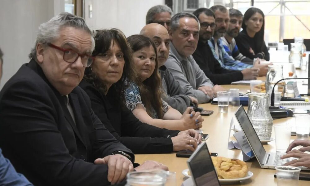 Lee más sobre el artículo En disconformidad, la AJB aceptó un aumento salarial del 4,5%