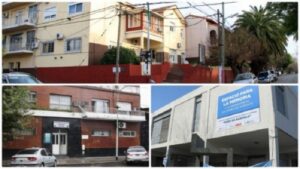 Lee más sobre el artículo Se reinician las audiencias de los juicios por delitos de lesa humanidad