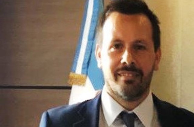 En este momento estás viendo Funcionario judicial de Avellaneda-Lanús será el encargado de la seguridad en el fútbol