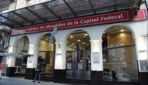 Lee más sobre el artículo El Colegio Público de Abogados porteño reitera rechazo a proyecto oficial sobre divorcio y sucesión