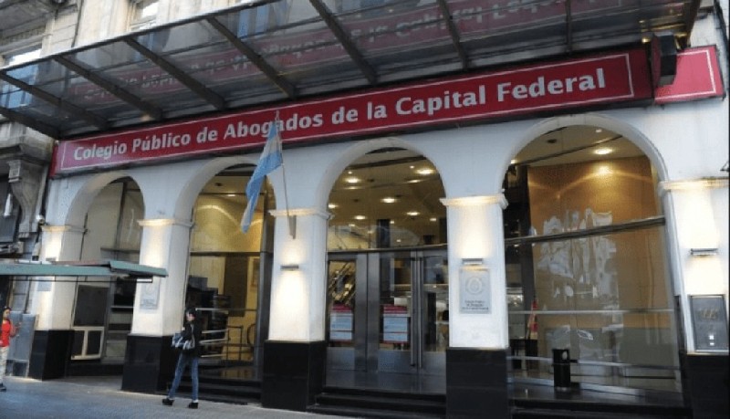 En este momento estás viendo El Colegio Público de Abogados porteño reitera rechazo a proyecto oficial sobre divorcio y sucesión