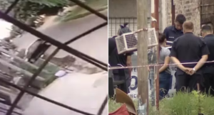Lee más sobre el artículo Un policía mató de un balazo a un supuesto ladrón que lo asaltó junto a su mujer en Villa Luzuriaga