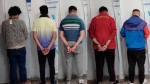 Lee más sobre el artículo Intentó ahorcarse en prisión uno de los 10 detenidos por el crimen de Tomás Tello en Santa Teresita