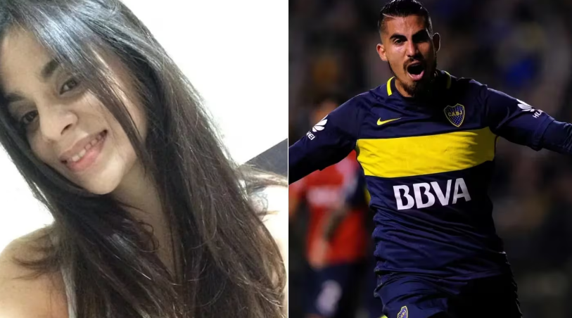 En este momento estás viendo Aseguran que la expareja de Junior Benítez se suicidó cuando hablaba con el futbolista