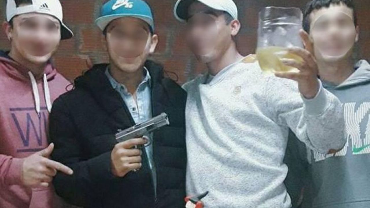 En este momento estás viendo Detectaron conexión entre bandas narcos rosarinas y bonaerenses