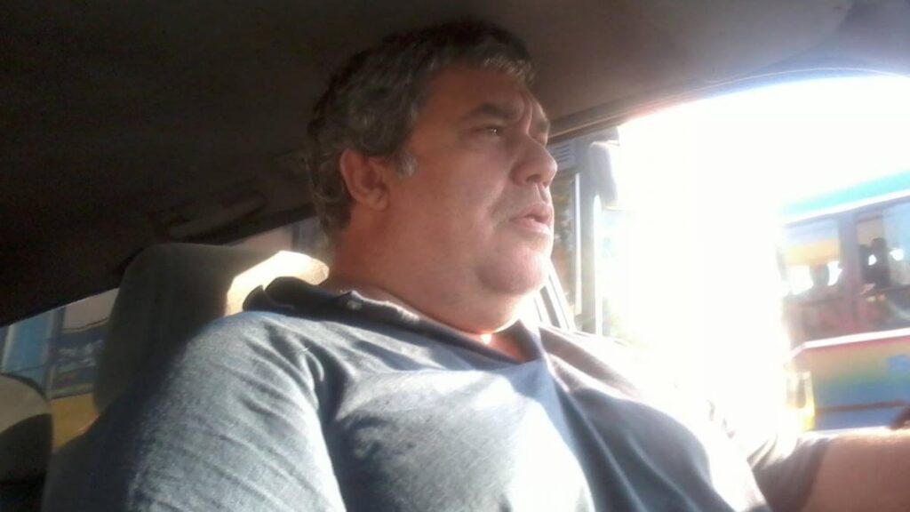 Lee más sobre el artículo «Una voz me ordenó que lo matara», confesó el joven acusado de asesinar a su padre en Polvorines