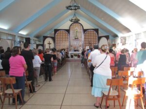 Lee más sobre el artículo Tras una denuncia por abuso, posponen la toma de posesión de un sacerdote de Lomas