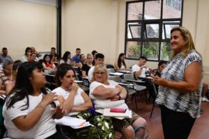 Lee más sobre el artículo “Apostamos a brindar educación pública, inclusiva y de calidad”