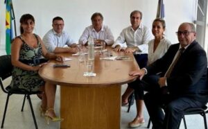 Lee más sobre el artículo Magistrados se suman al reclamo por las condiciones de trabajos de secretarios y fiscales de Lomas
