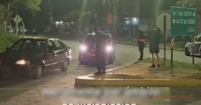 Lee más sobre el artículo Crece la tensión entre el Municipio de Lanús y el Gobierno porteño por operativos de seguridad