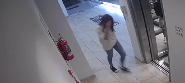 En este momento estás viendo Turista japonés conoció a una mujer por una aplicación de citas y le desvalijaron el departamento