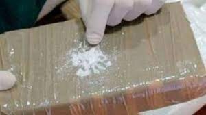 Lee más sobre el artículo Detienen en Morón a una mujer que trasladaba 7 kilos de cocaína en una camioneta