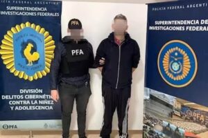Lee más sobre el artículo Condenaron a un docente por acosar sexualmente a una alumna menor de edad