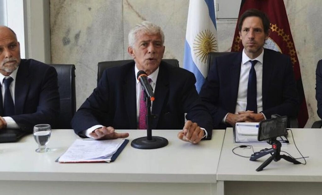 Lee más sobre el artículo El Gobierno busca acelerar la implementación del sistema acusatorio que empodera a los fiscales