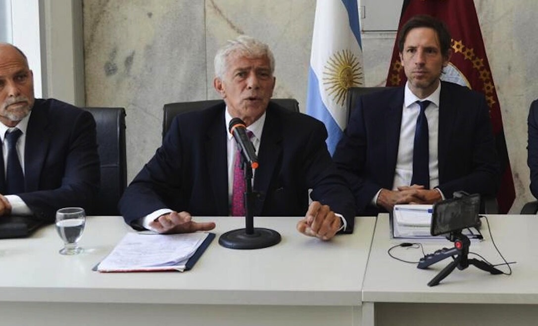 En este momento estás viendo El Gobierno busca acelerar la implementación del sistema acusatorio que empodera a los fiscales