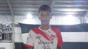 Lee más sobre el artículo Mataron a un adolescente de 14 años de un disparo en la cabeza tras una discusión en Avellaneda