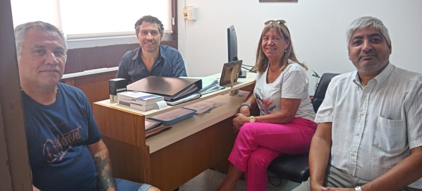 En este momento estás viendo Judiciales bonaerenses reclamaron actualizar los montos de prestaciones sociales