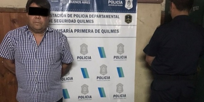 En este momento estás viendo Se negó a declarar el hombre que atropelló a dos mujeres en Quilmes
